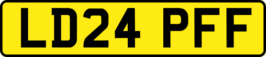 LD24PFF