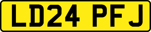 LD24PFJ