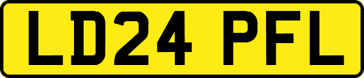 LD24PFL
