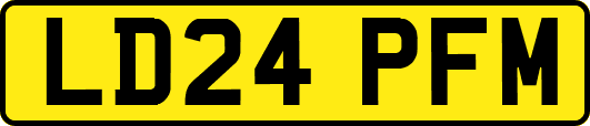 LD24PFM
