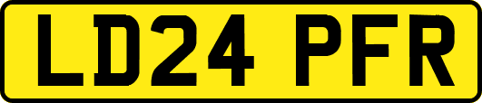 LD24PFR