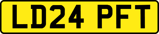 LD24PFT