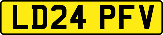 LD24PFV