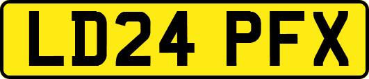 LD24PFX