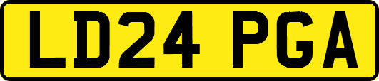 LD24PGA