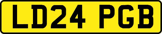LD24PGB