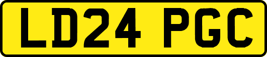 LD24PGC
