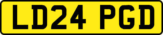 LD24PGD