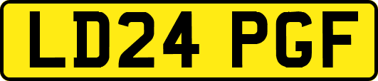 LD24PGF