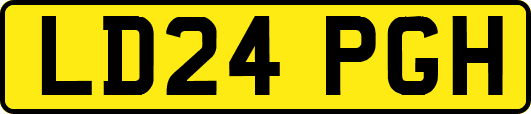 LD24PGH