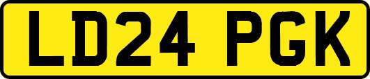 LD24PGK