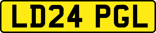 LD24PGL