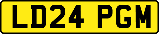LD24PGM