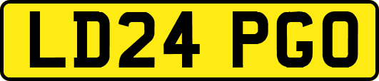 LD24PGO