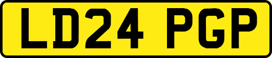 LD24PGP