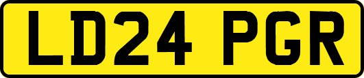 LD24PGR
