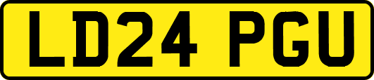 LD24PGU