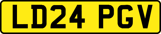LD24PGV