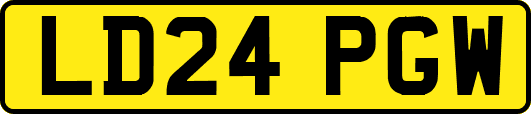 LD24PGW