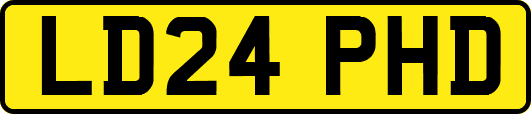 LD24PHD
