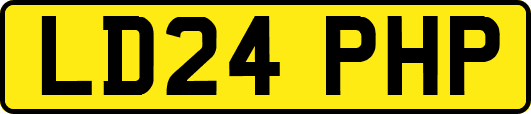 LD24PHP