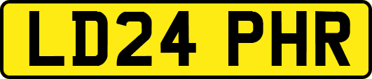 LD24PHR