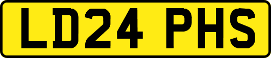LD24PHS