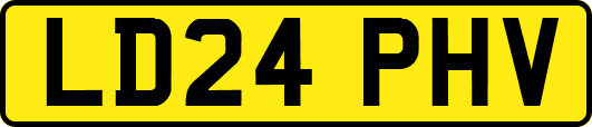 LD24PHV