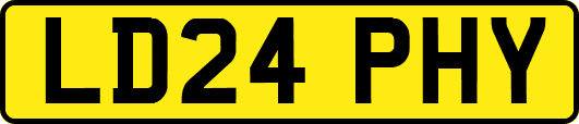LD24PHY