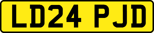 LD24PJD