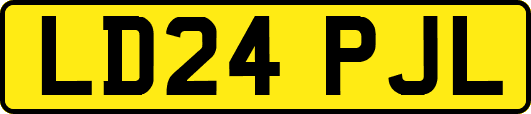 LD24PJL