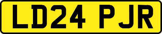 LD24PJR