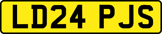 LD24PJS