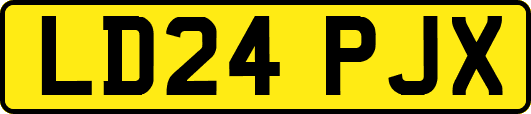 LD24PJX