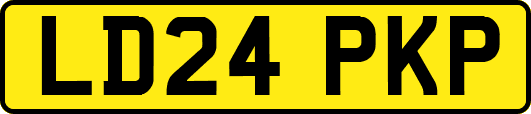 LD24PKP