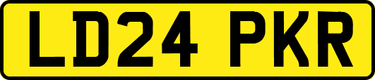 LD24PKR
