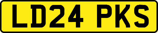 LD24PKS