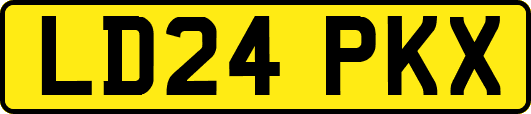 LD24PKX
