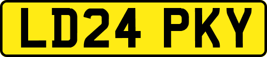 LD24PKY