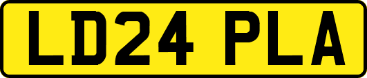 LD24PLA