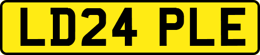 LD24PLE
