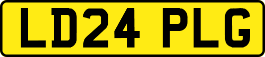 LD24PLG