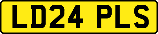 LD24PLS