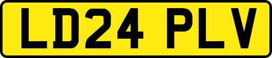 LD24PLV