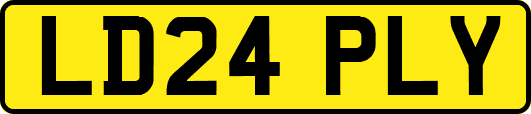 LD24PLY