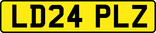 LD24PLZ