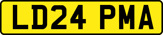 LD24PMA
