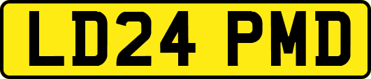 LD24PMD