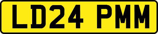 LD24PMM