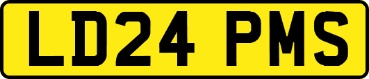 LD24PMS